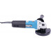 УШМ Makita 9565HZ, 1100 Вт, 125 мм