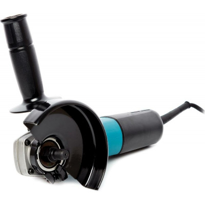 УШМ Makita 9565HZ, 1100 Вт, 125 мм