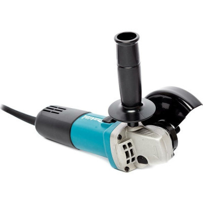 УШМ Makita 9565HZ, 1100 Вт, 125 мм