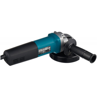 УШМ Makita 9565HZ, 1100 Вт, 125 мм