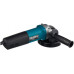 УШМ Makita 9565HZ, 1100 Вт, 125 мм