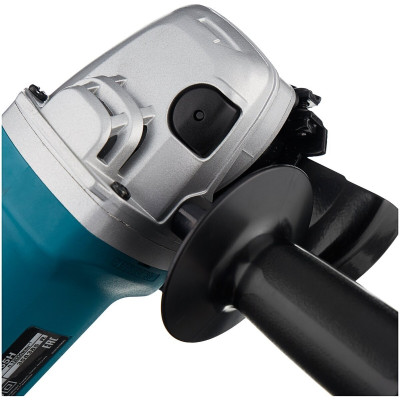 УШМ Makita 9565HZ, 1100 Вт, 125 мм