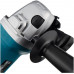 УШМ Makita 9565HZ, 1100 Вт, 125 мм