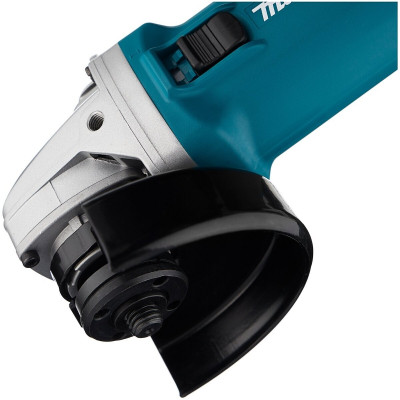 УШМ Makita 9565HZ, 1100 Вт, 125 мм