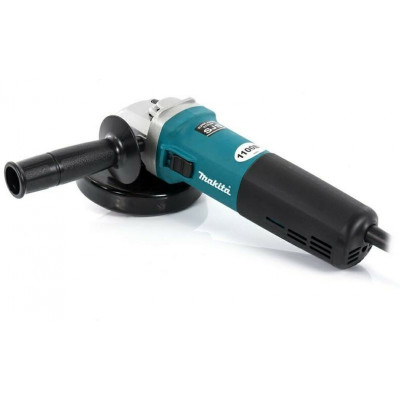 УШМ Makita 9565HZ, 1100 Вт, 125 мм