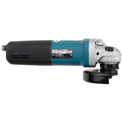 УШМ Makita 9565HZ, 1100 Вт, 125 мм