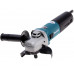 УШМ Makita 9565HZ, 1100 Вт, 125 мм