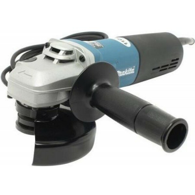 УШМ Makita 9565HZ, 1100 Вт, 125 мм