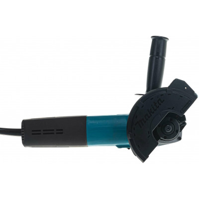 УШМ Makita 9565HZ, 1100 Вт, 125 мм