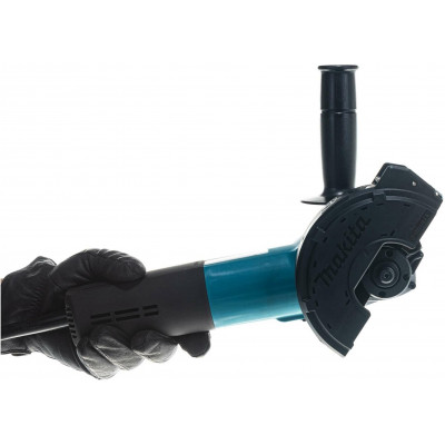 УШМ Makita 9565HZ, 1100 Вт, 125 мм