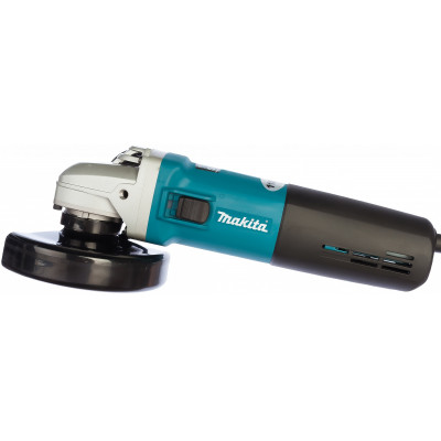 УШМ Makita 9565HZ, 1100 Вт, 125 мм