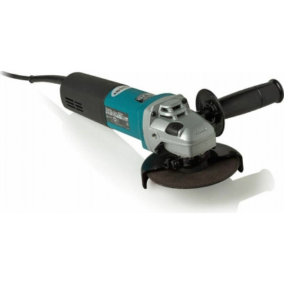 УШМ Makita 9565HZ, 1100 Вт, 125 мм