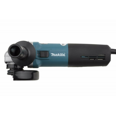 УШМ Makita 9565HZ, 1100 Вт, 125 мм