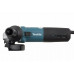 УШМ Makita 9565HZ, 1100 Вт, 125 мм