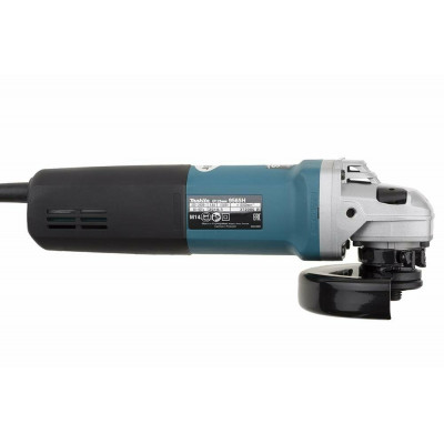 УШМ Makita 9565HZ, 1100 Вт, 125 мм