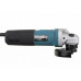 УШМ Makita 9565HZ, 1100 Вт, 125 мм