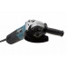 УШМ Makita 9565HZ, 1100 Вт, 125 мм