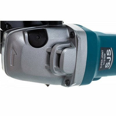 УШМ Makita 9565HZ, 1100 Вт, 125 мм