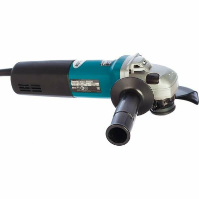 УШМ Makita 9565HZ, 1100 Вт, 125 мм