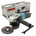 УШМ Makita 9565HZ, 1100 Вт, 125 мм