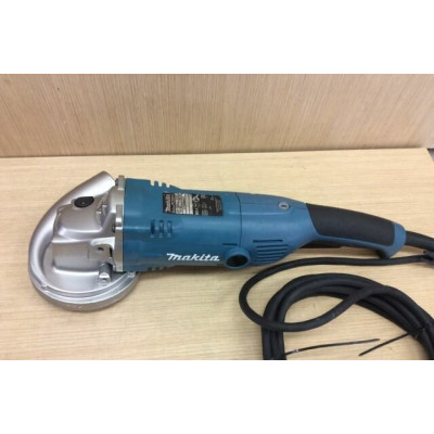 Полировальная машина Makita PC5001C, 1400 Вт