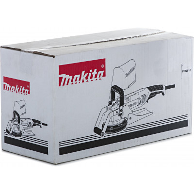 Полировальная машина Makita PC5001C, 1400 Вт