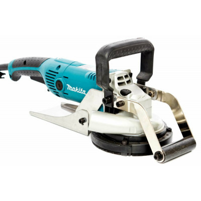 Полировальная машина Makita PC5001C, 1400 Вт