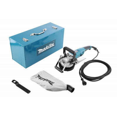 Полировальная машина Makita PC5001C, 1400 Вт