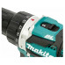 Аккумуляторная дрель-шуруповерт Makita DDF484RAE