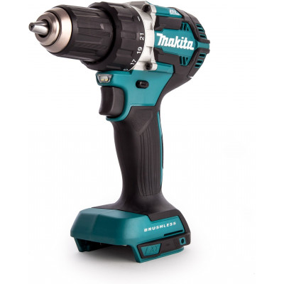 Аккумуляторная дрель-шуруповерт Makita DDF484RAE