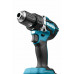 Аккумуляторная дрель-шуруповерт Makita DDF484RAE