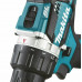 Аккумуляторная дрель-шуруповерт Makita DDF484RAE