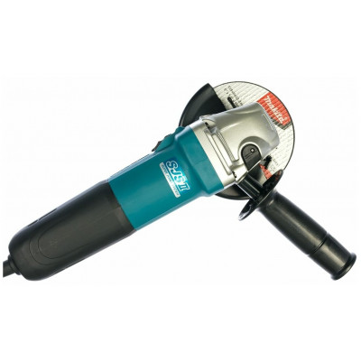 УШМ Makita GA5040, 1100 Вт, 125 мм