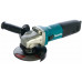 УШМ Makita GA5040, 1100 Вт, 125 мм