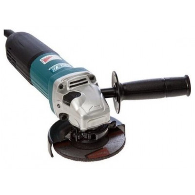 УШМ Makita GA5040, 1100 Вт, 125 мм