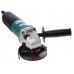 УШМ Makita GA5040, 1100 Вт, 125 мм