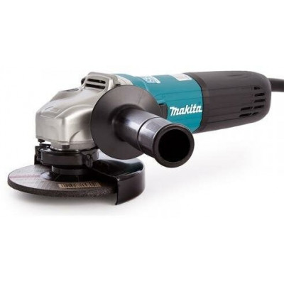 УШМ Makita GA5040, 1100 Вт, 125 мм