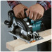 Аккумуляторная дисковая пила  Makita DHS630Z, 18 В