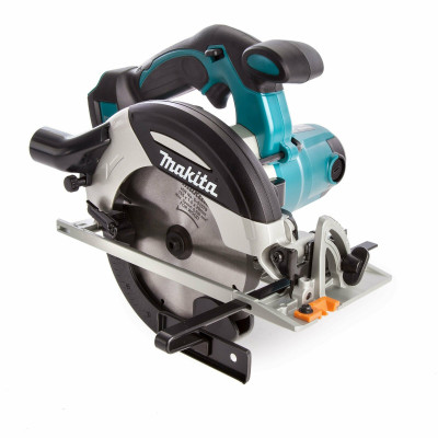 Аккумуляторная дисковая пила  Makita DHS630Z, 18 В