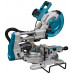 Торцовочная пила с протяжкой Makita LS1019, 1510 Вт