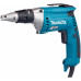 Шуруповерт для гипсокартона 570Вт - 11Нм Makita FS6300