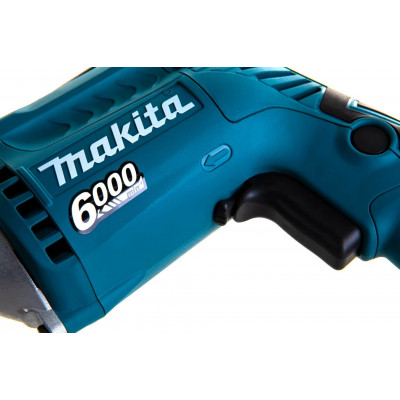 Шуруповерт для гипсокартона 570Вт - 11Нм Makita FS6300