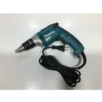 Шуруповерт для гипсокартона 570Вт - 11Нм Makita FS6300