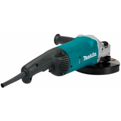 Машина шлифовальная угловая Makita GA7082