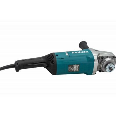 Машина шлифовальная угловая Makita GA7082