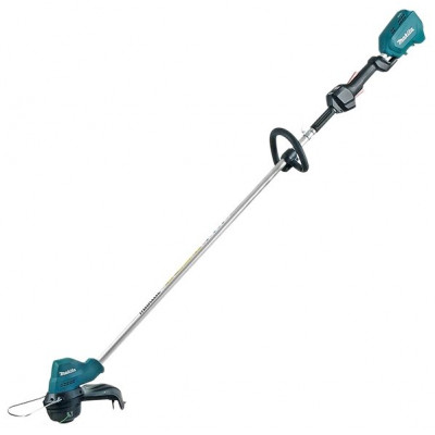 Триммер электрический Makita DUR187LZ, 30 см