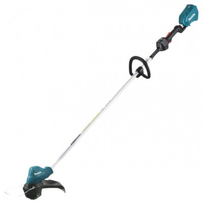 Триммер электрический Makita DUR187LZ, 30 см