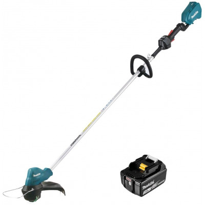 Триммер электрический Makita DUR187LZ, 30 см