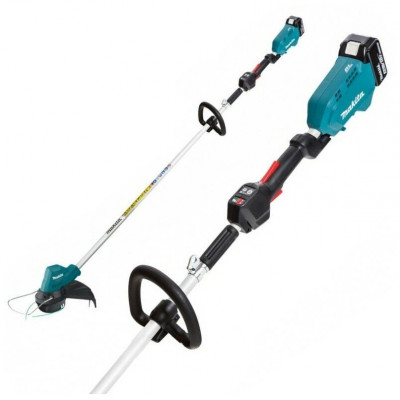 Триммер электрический Makita DUR187LZ, 30 см