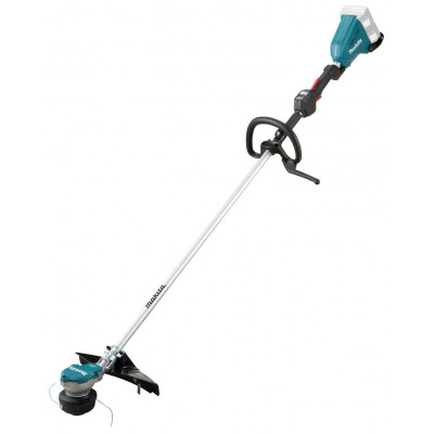 Триммер электрический Makita DUR368LZ, 550 Вт, 35 см